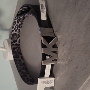 Michael Kors belt